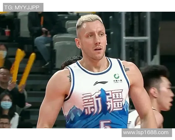 新疆体育明星最新排名揭晓谁将成为新一代运动偶像