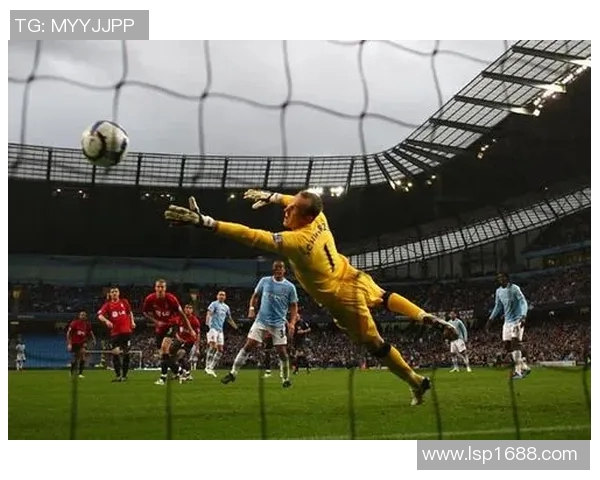 个性鲜明的门将足球明星们如何在赛场上展现独特风采与魅力