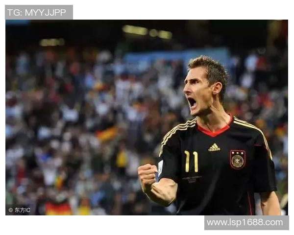 德国足球明星风采大揭秘从历史到现状的全方位介绍